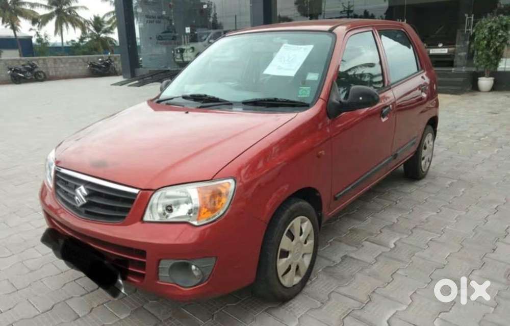 Maruti Suzuki Alto K10 2012 In Excellent Condition