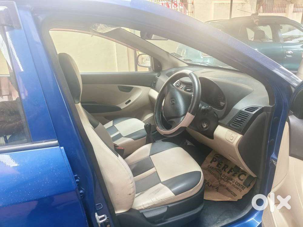 Hyundai Eon Era +, 2014, Petrol