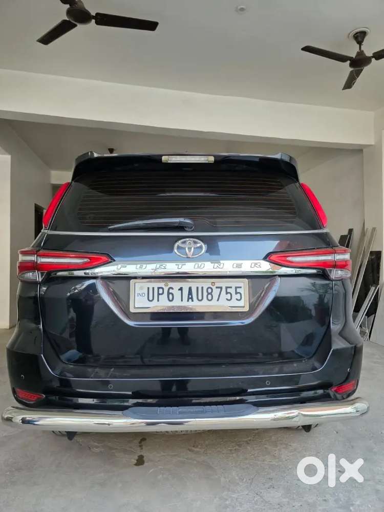 Toyota Fortuner Diesel 2020