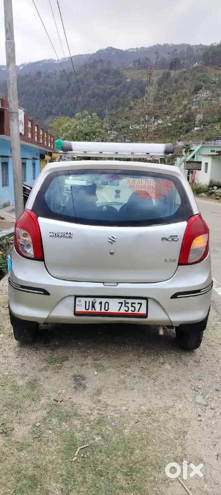 Saini Dunda Uttarkashi