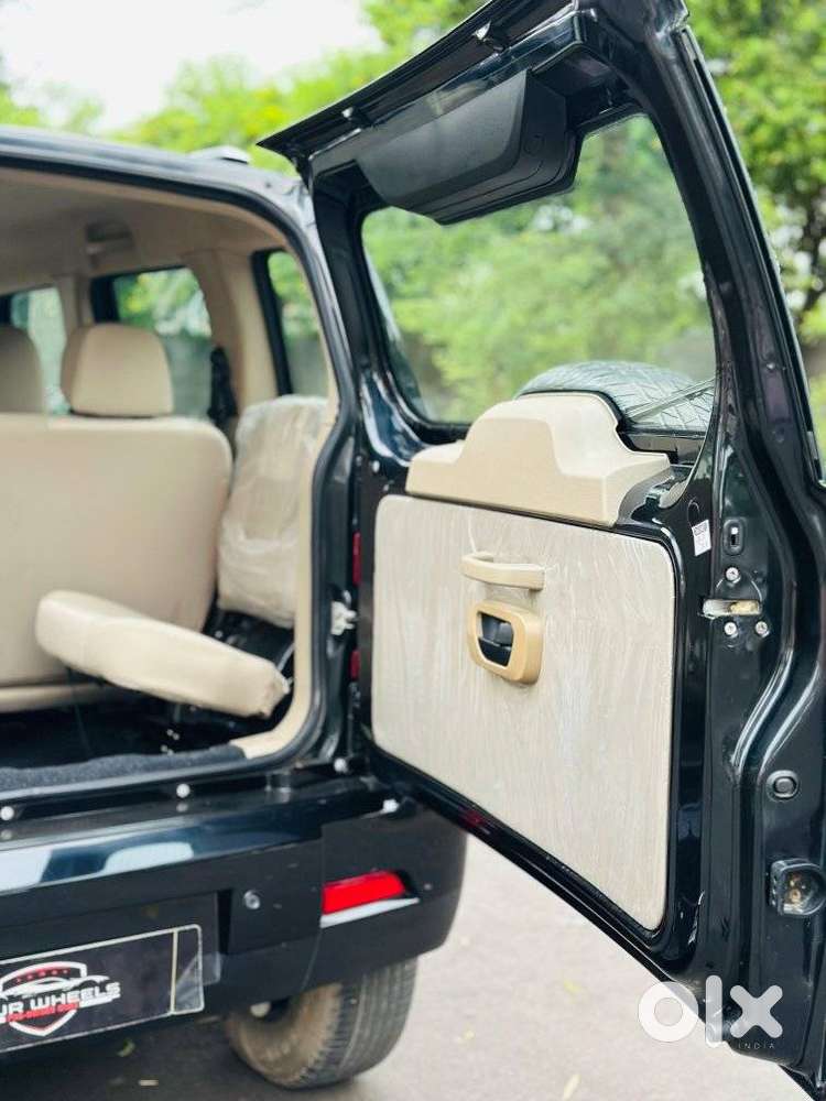 Mahindra Bolero Neo 1.5 N8, 2023, Diesel