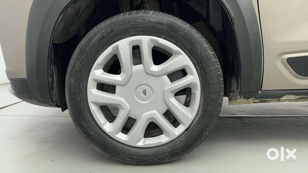 Renault Kiger Rxt Amt, 2021, Petrol