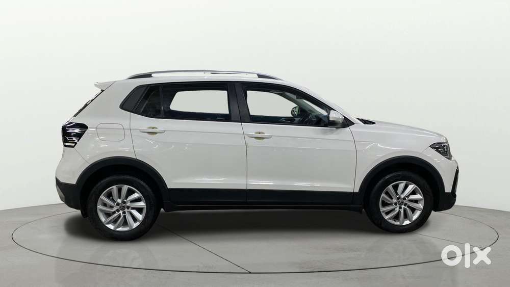 Volkswagen Taigun 1.0 Tsi Highline, 2022, Petrol