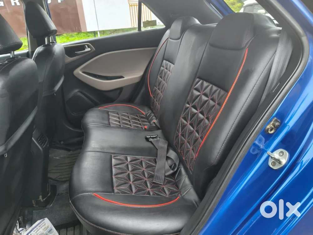 Hyundai Elite I20 [ ] 1.2 Magna, 2016, Petrol