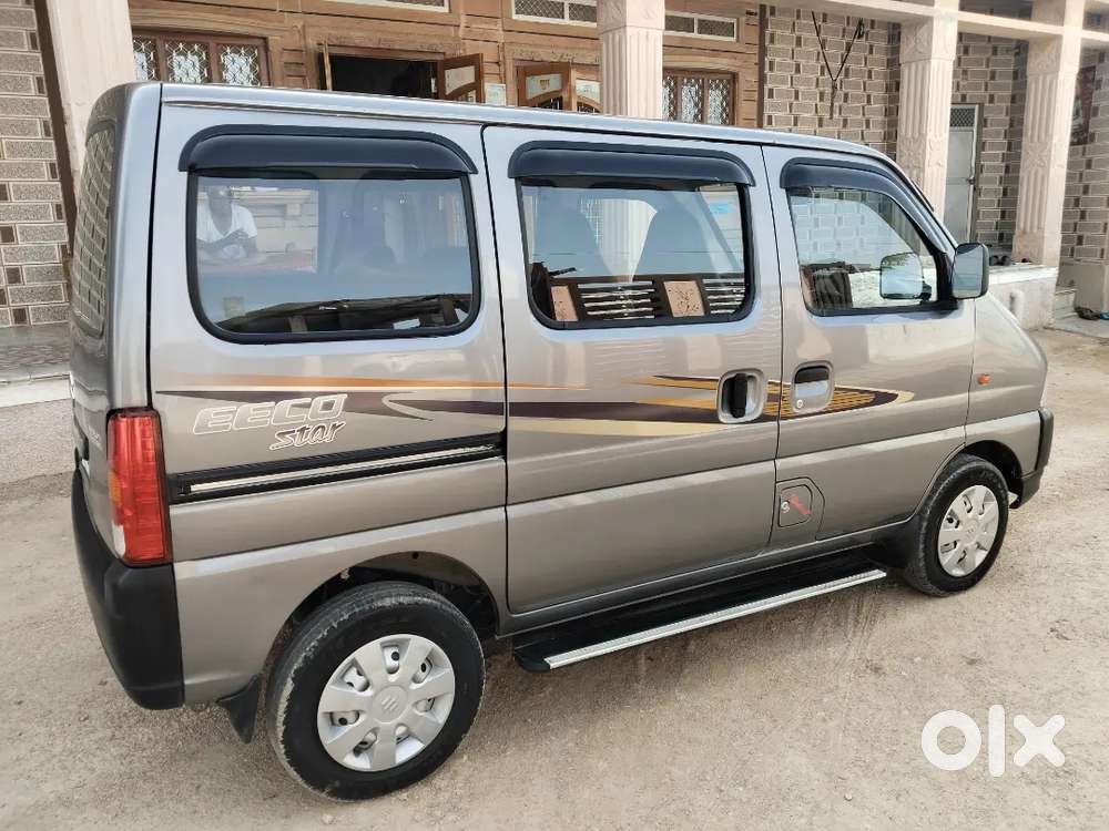 Maruti Suzuki Eeco 2024 Petrol 26000 Km Driven