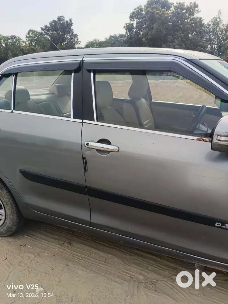 Maruti Suzuki Dzire 2014
