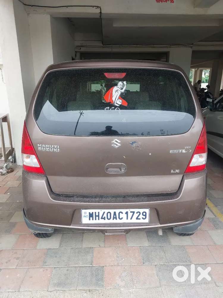 Maruti Suzuki Estilo Lxi 2013