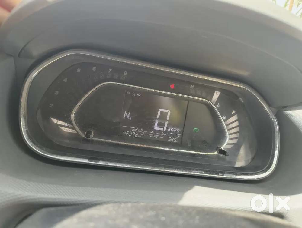 2019 Tata Tigor Xza+  47k Ran  1st Owner  
Excellent Condition  Hyd