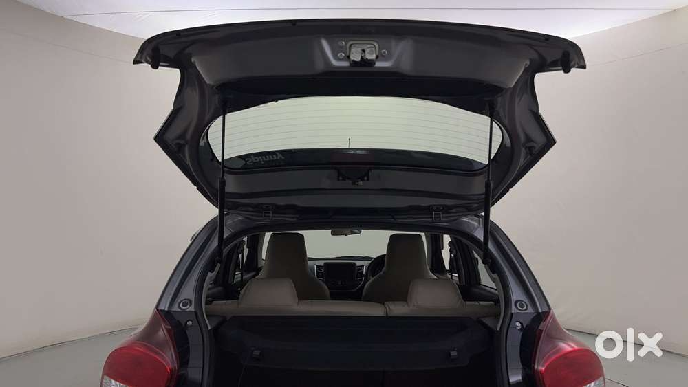 Maruti Suzuki Celerio 1.0 Zxi Plus Amt, 2025, Petrol
