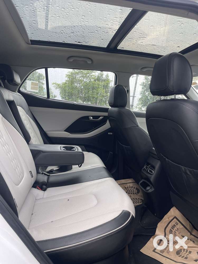 Hyundai Creta 1.6 Sx (o), 2020, Diesel