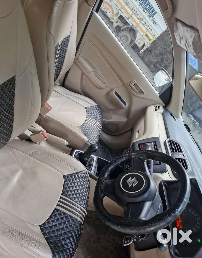 Maruti Suzuki Dzire 1.2 Lxi, 2019, Cng & Hybrids
