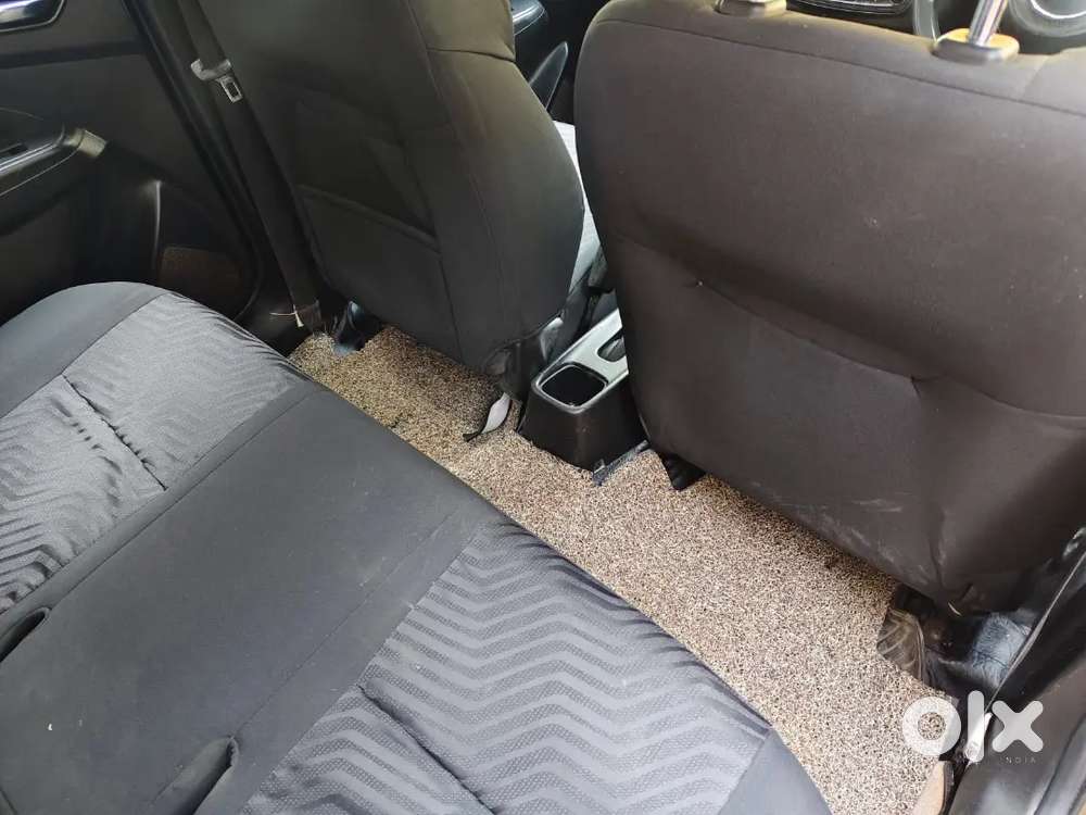 Swift 2018 July Vdi Diesel 1st Owner Non Accidental All Original Car