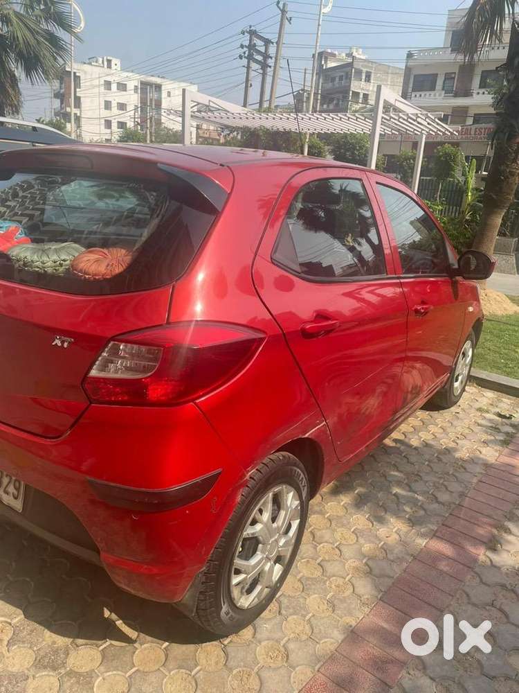 Tata Tiago, Lady Driven And In Good Condition