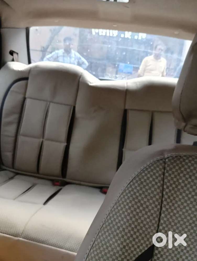 Tata Indigo Ecs 2011