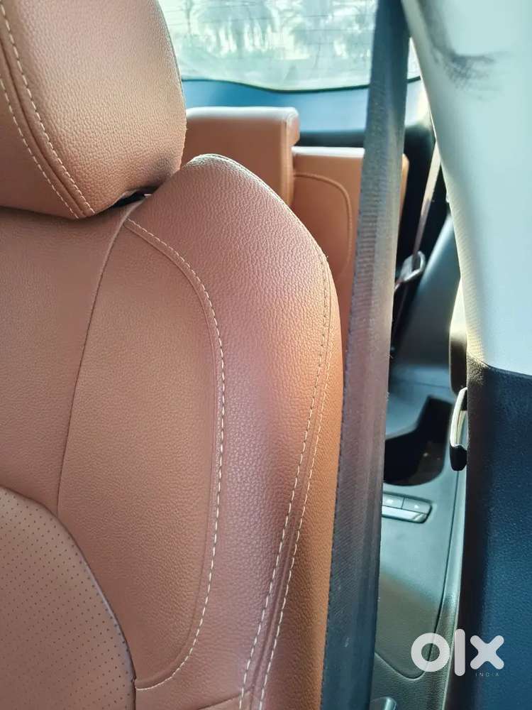 Mg Hector Diesel 2020