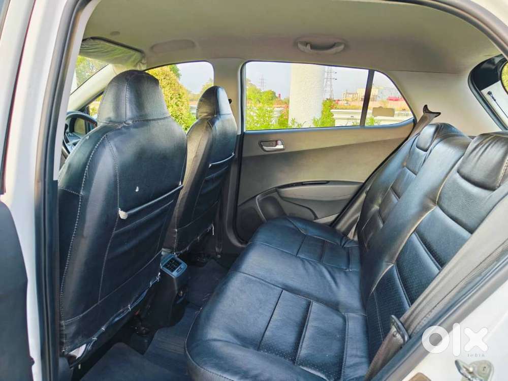 Hyundai Grand I10 Sportz For Sale – Excellent Condition