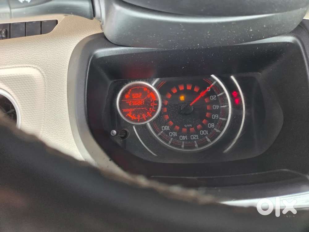 Maruti Suzuki Wagon R 1.2 Zxi, 2019, Petrol