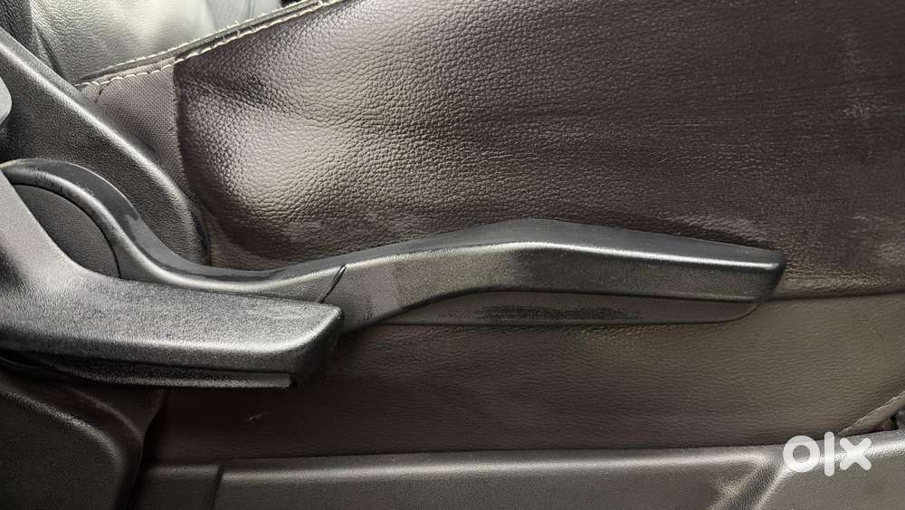 Maruti Suzuki Xl6 Alpha At, 2021, Petrol