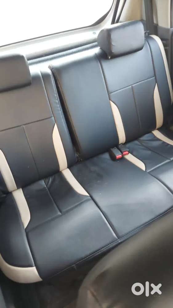 Maruti Suzuki Wagon R 2012 2nd Owner