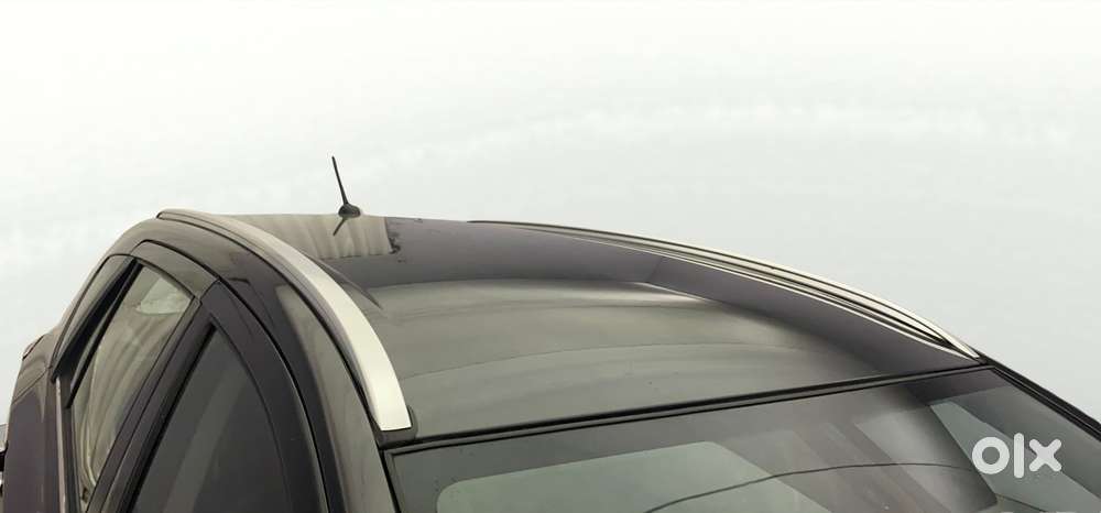 Maruti Suzuki S-cross 1.5 Alpha At, 2020, Petrol