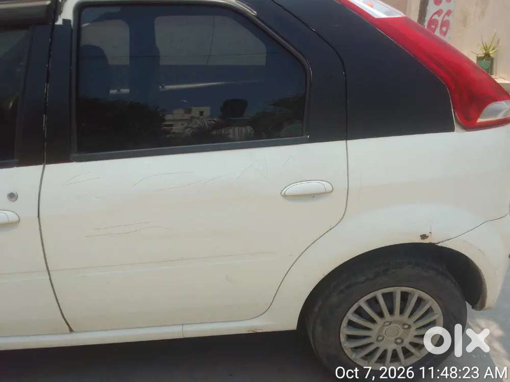 Mahindra Vibe Cs 2015 Diesel Manual