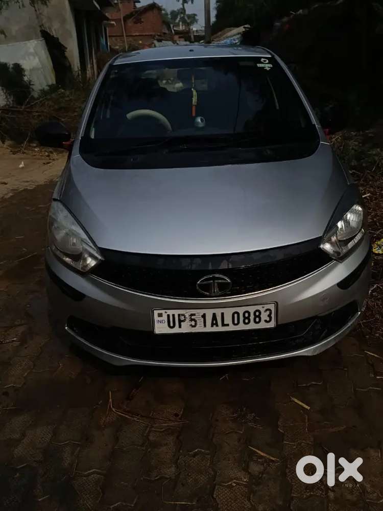 Tata Tiago Xm Diesel 2017