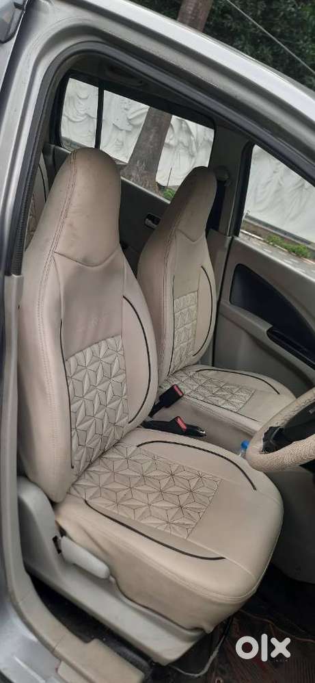 Maruti Suzuki Celerio Green Vxi, 2015, Cng & Hybrids