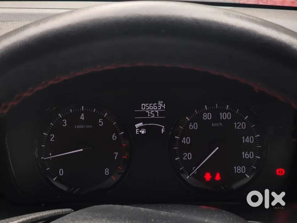 Honda Amaze 1.2 S 2019 Petrol Manual