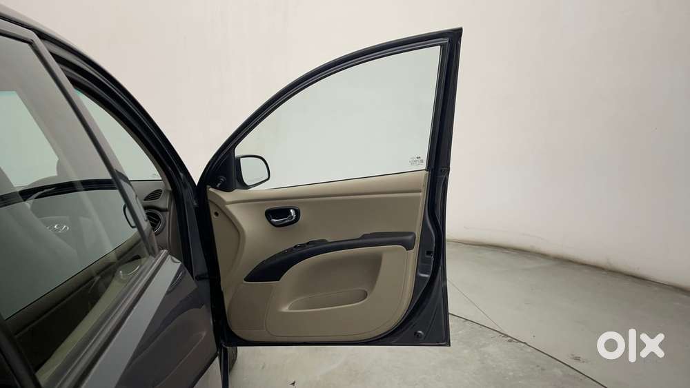 Hyundai I10 Sportz 1.1 Irde2, 2015, Petrol