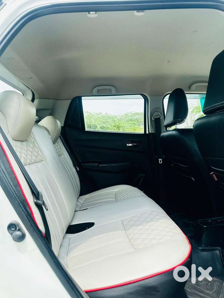 Maruti Suzuki Swift Vvt Vxi, 2019, Petrol