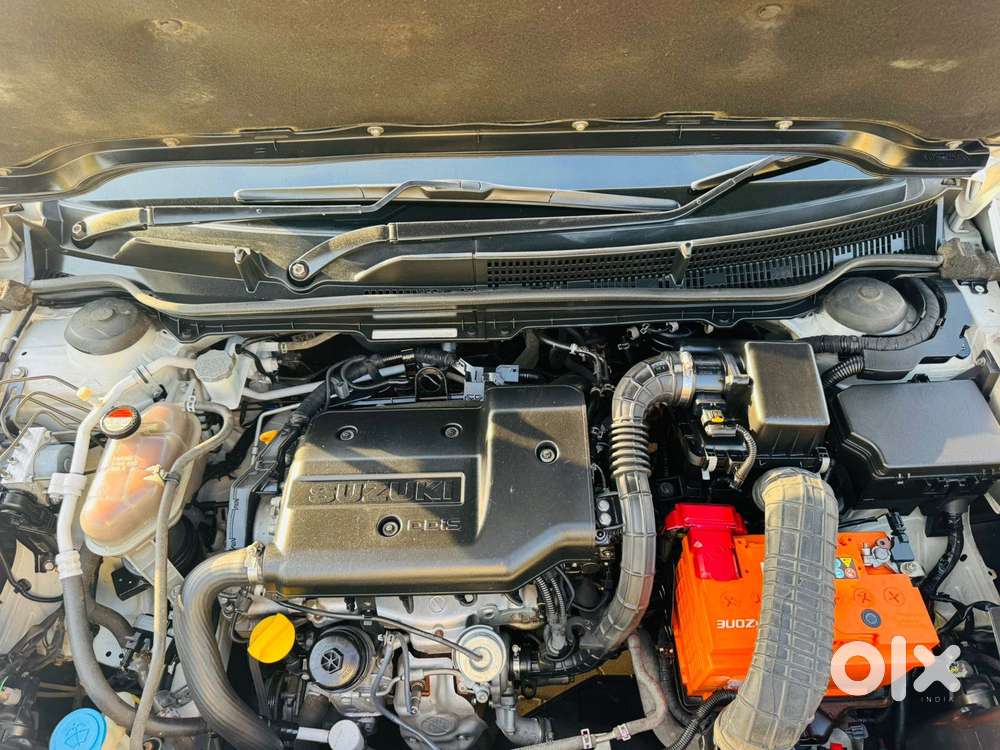 Maruti Suzuki S Cross Zeta Shvs, 2019, Diesel