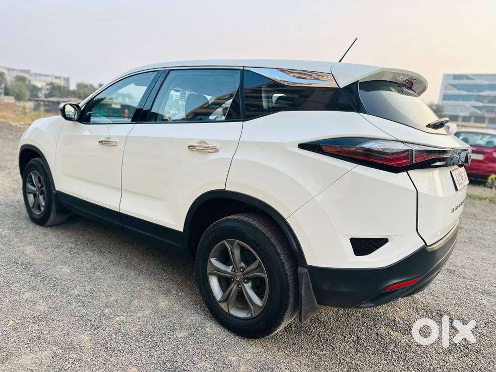 Tata Harrier Xt+, 2021, Diesel