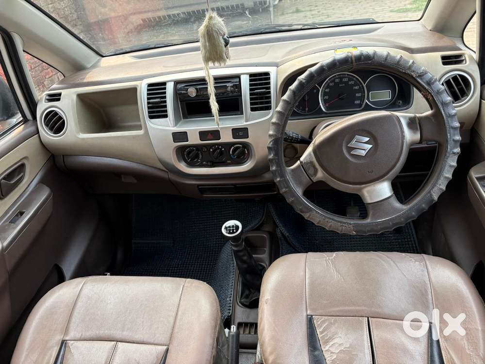 Maruti Suzuki Zen Estilo