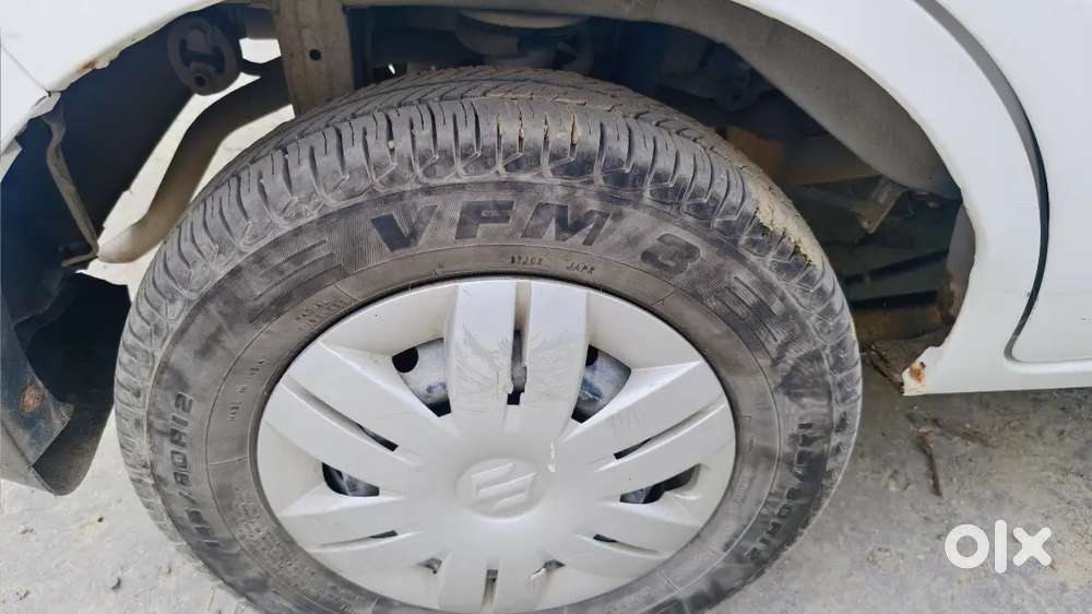Maruti Suzuki Alto 0.8 Lxi 2017