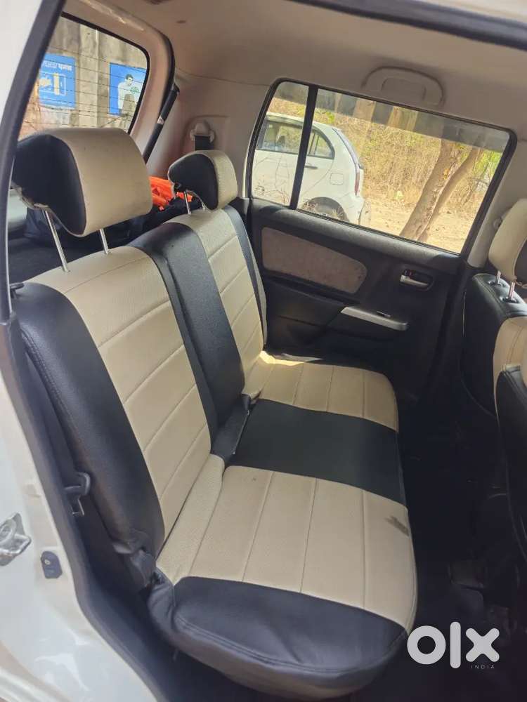 Maruti Suzuki Wagon R 2014 Petrol Good Condition