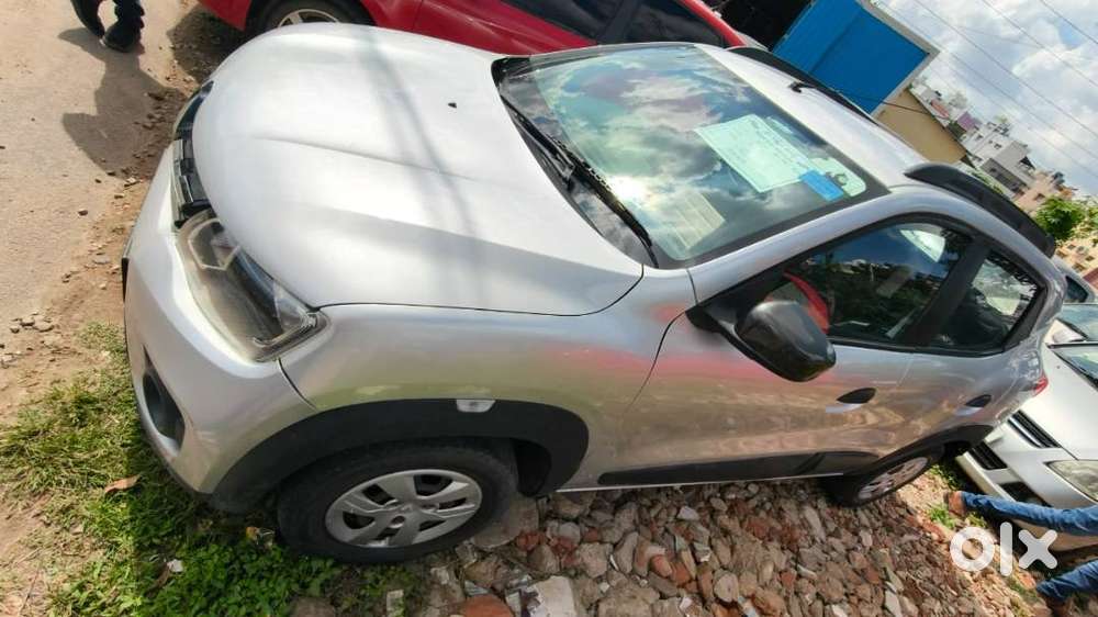 Renault Kwid 2018 Model