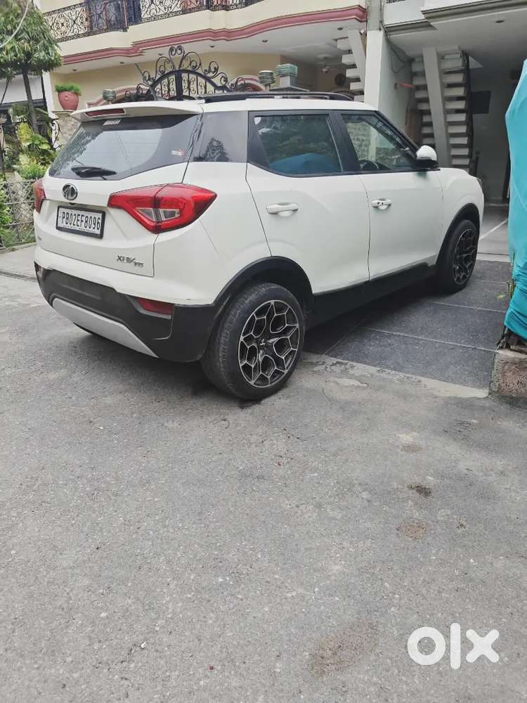 Mahindra Xuv300 2021 Diesel 86000 Km Driven