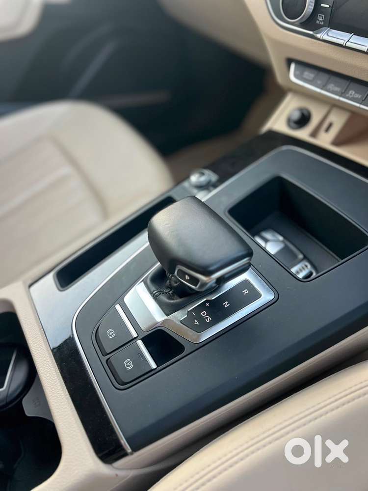 Audi Q5 2023 Immaculate Confition