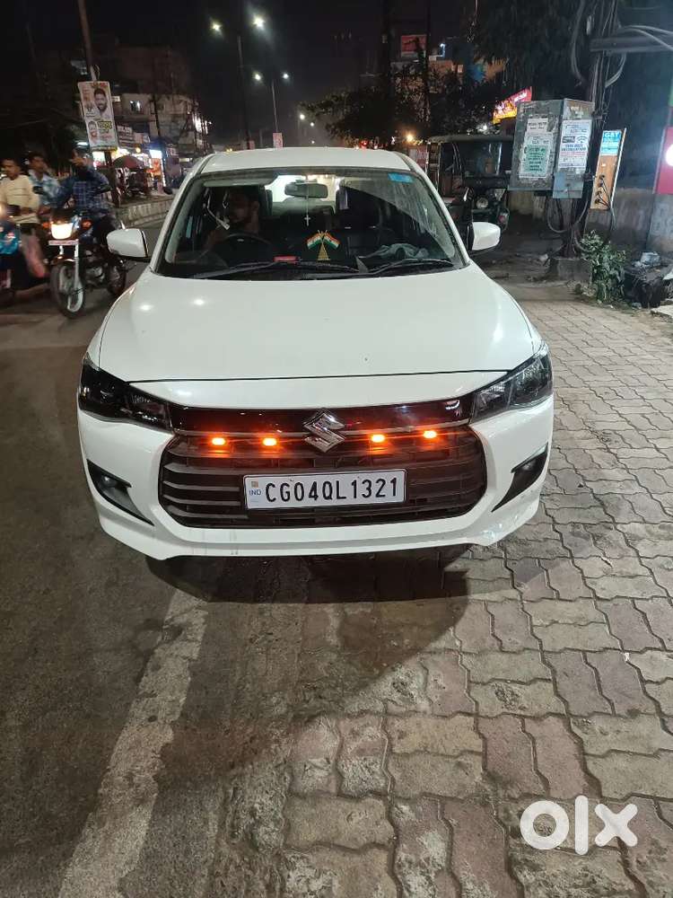 Maruti Suzuki Dzire Vxi 2025