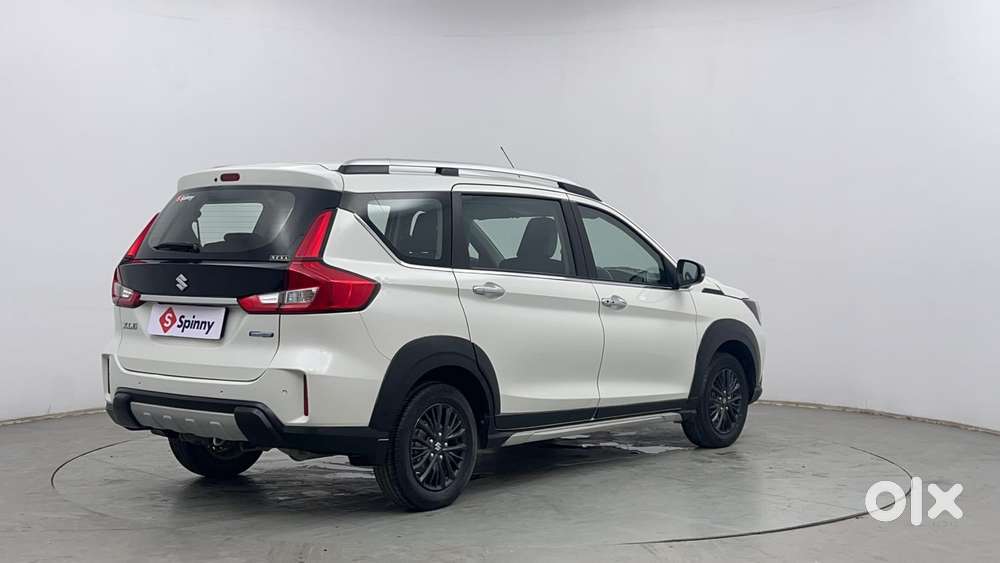 Maruti Suzuki Xl6 1.5 Zeta Mt, 2021, Petrol