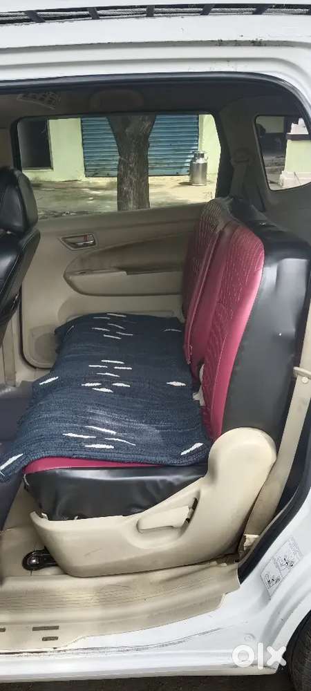 Maruti Suzuki Ertiga 2015