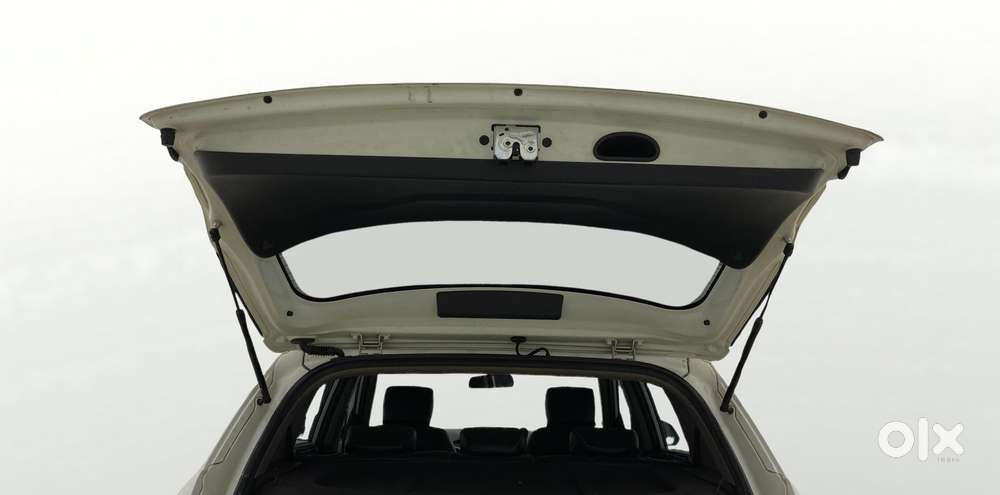 Hyundai Creta 1.6 Sx Plus Petrol At, 2016, Petrol
