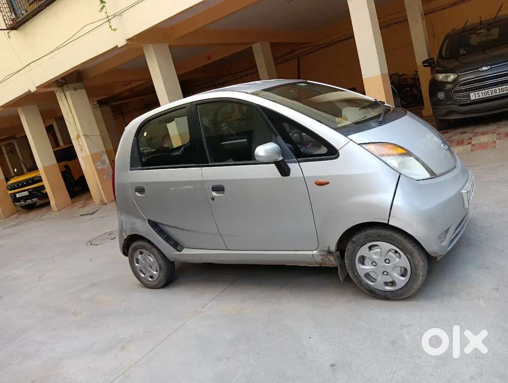 Tata Nano 2012 Lx