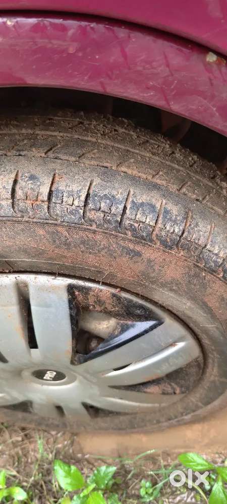 Maruti Suzuki 800 1999 Non Ac Carborater