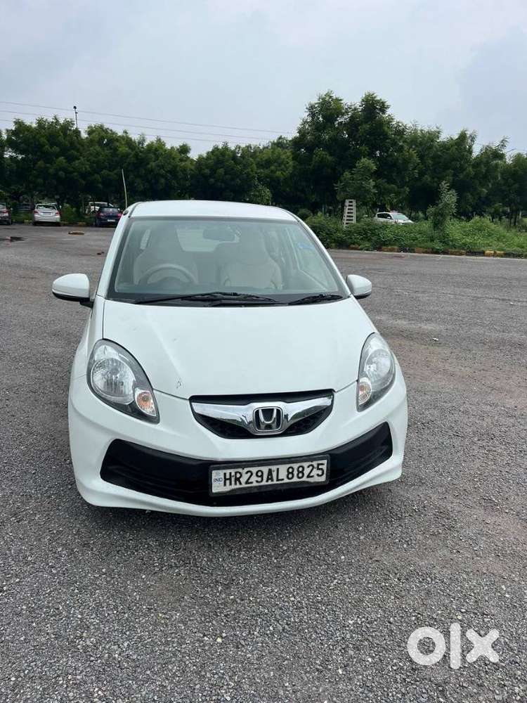 Honda Brio 2013-2016 S Mt, 2016, Cng & Hybrids