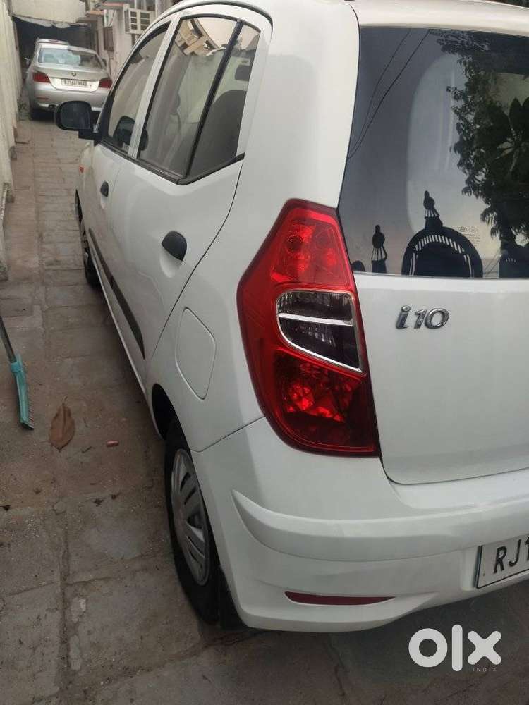 Hyundai I10 Era 1.1 Irde, 2013, Petrol
