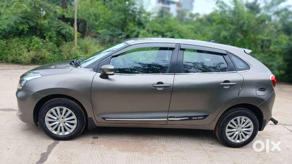 Maruti Suzuki Baleno Delta, 2020, Petrol