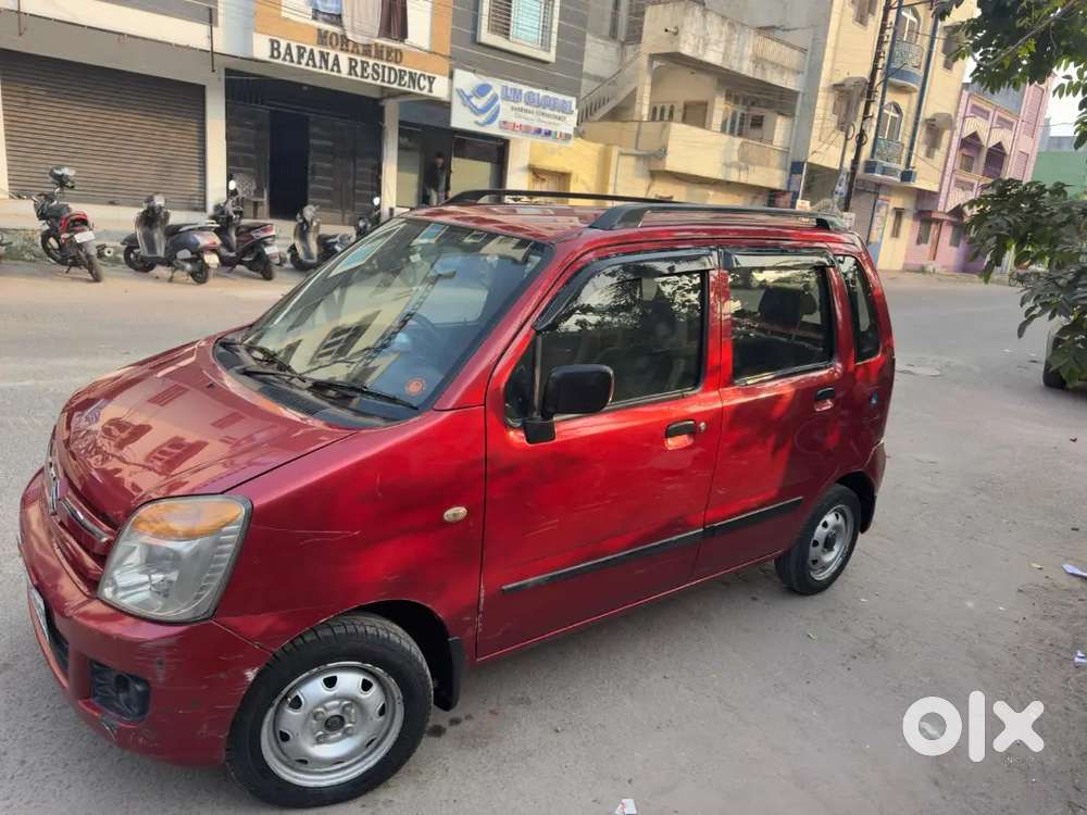 Maruti Wagon R Excellent Condition