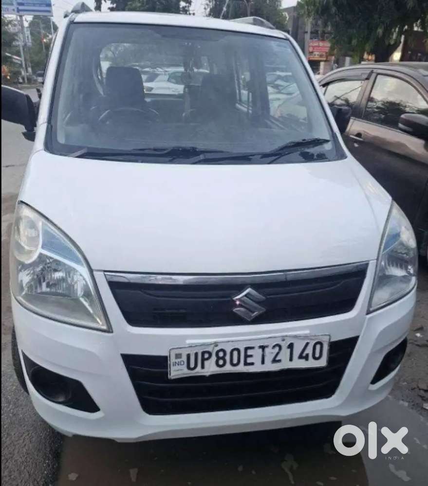 2018 Maruti Suzuki Dzire