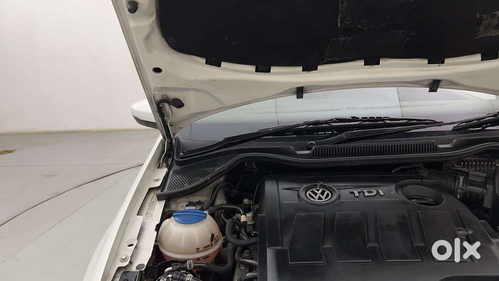 Volkswagen Vento 1.5 Tdi Highline, 2016, Diesel